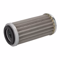 Filtre, système hydraulique de travail MANN-FILTER HD 5002