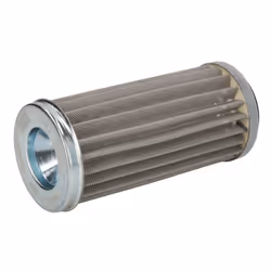 Filtre, système hydraulique de travail MANN-FILTER HD 5002
