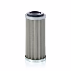 Filtre, système hydraulique de travail MANN-FILTER HD 5002