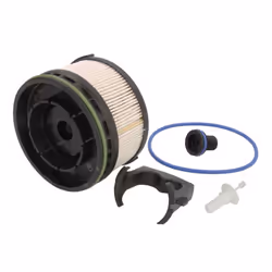 Filtre à carburant MANN-FILTER PU 11 001 z KIT