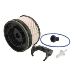 Filtre à carburant MANN-FILTER PU 11 001 z KIT