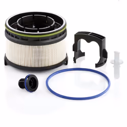 Filtre à carburant MANN-FILTER PU 11 001 z KIT