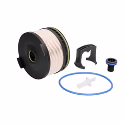 Filtre à carburant MANN-FILTER PU 11 002 z KIT