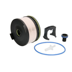 Filtre à carburant MANN-FILTER PU 11 002 z KIT