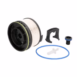 Filtre à carburant MANN-FILTER PU 11 002 z KIT