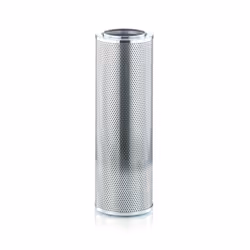 Filtre, système hydraulique de travail MANN-FILTER HD 15 006