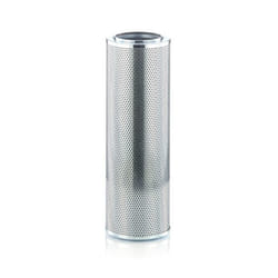 Filtre, système hydraulique de travail MANN-FILTER HD 15 006