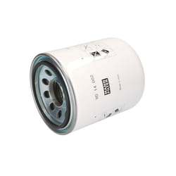 Filtre, système hydraulique de travail MANN-FILTER WD 14 002