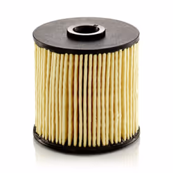 Filtre à carburant MANN-FILTER PU 7011 z
