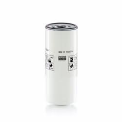 Filtre à carburant MANN-FILTER WDK 11 102/24