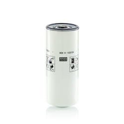 Filtre à carburant MANN-FILTER WDK 11 102/24
