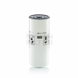 Filtre à carburant MANN-FILTER WDK 11 102/24