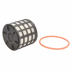 Filtre à carburant MANN-FILTER PU 7010 z