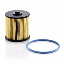 Filtre à carburant MANN-FILTER PU 7010 z