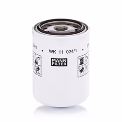 Filtre à carburant MANN-FILTER WK 11 024/1 - Vue supplémentaire 3