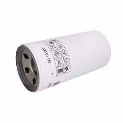 Filtre, système hydraulique de travail MANN-FILTER WD 10 007