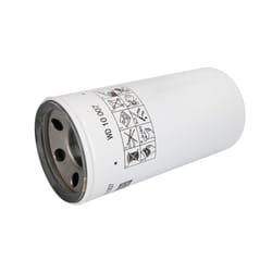 Filtre, système hydraulique de travail MANN-FILTER WD 10 007