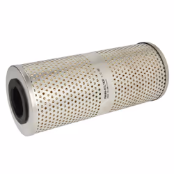 Filtre, système hydraulique de travail MANN-FILTER H 10 006