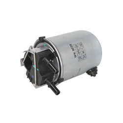 Filtre à carburant MANN-FILTER WK 9039
