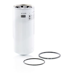 Filtre, système hydraulique de travail MANN-FILTER WD 13 006 x