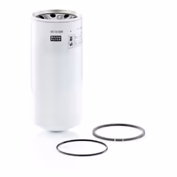 Filtre, système hydraulique de travail MANN-FILTER WD 13 006 x