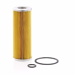 Filtre, système hydraulique de travail MANN-FILTER H 9011 x