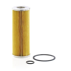 Filtre, système hydraulique de travail MANN-FILTER H 9011 x