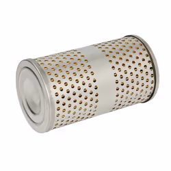 Filtre, système hydraulique de travail MANN-FILTER H 7008 x