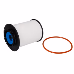 Filtre à carburant MANN-FILTER PU 7012 z