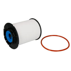 Filtre à carburant MANN-FILTER PU 7012 z