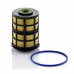 Filtre à carburant MANN-FILTER PU 7012 z