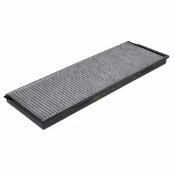 Filtre, air de l'habitacle MANN-FILTER CUK 37 001
