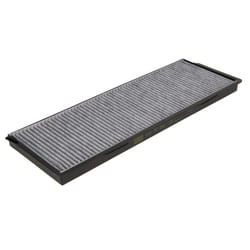 Filtre, air de l'habitacle MANN-FILTER CUK 37 001