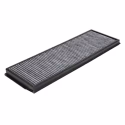 Filtre, air de l'habitacle MANN-FILTER CUK 37 001 - Vue supplémentaire 4