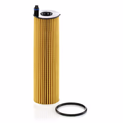 Filtre à huile MANN-FILTER HU 6020 z
