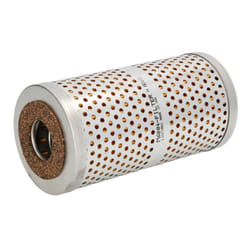 Filtre, système hydraulique de travail MANN-FILTER H 8010