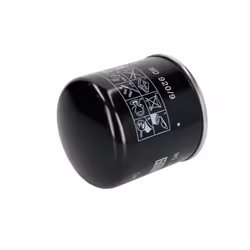 Filtre à huile MANN-FILTER WD 920/9