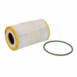 Filtre à huile MANN-FILTER HU 7035 y