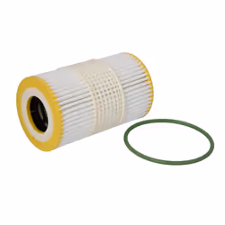Filtre à huile MANN-FILTER HU 7035 y