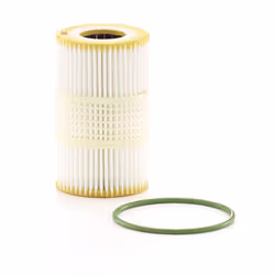 Filtre à huile MANN-FILTER HU 7035 y