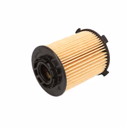 Filtre à huile MANN-FILTER HU 8014 Z