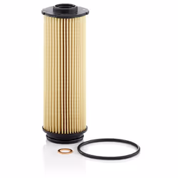 Filtre à huile MANN-FILTER HU 6022 Z