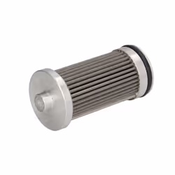 Filtre, système hydraulique de travail MANN-FILTER HD 3001