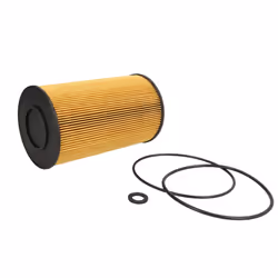 Filtre à carburant MANN-FILTER PU 10 026 x