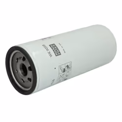 Filtre à carburant MANN-FILTER WK 9058