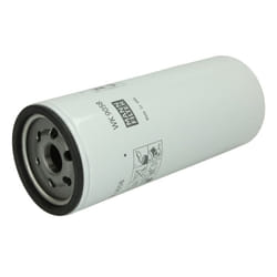 Filtre à carburant MANN-FILTER WK 9058