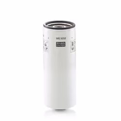 Filtre à carburant MANN-FILTER WK 9058