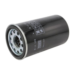 Filtre, système hydraulique de travail MANN-FILTER W 11 106