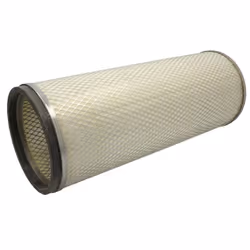Filtre à air secondaire MANN-FILTER CF 19 006 x
