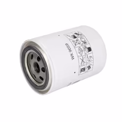 Filtre à carburant MANN-FILTER WK 9059